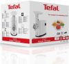  Зображення М'ясорубка Tefal NE113135 (Насадка для терток (дерунів)/шаткування/для томатів і ягід) 
